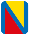 Nordby supermarket icon